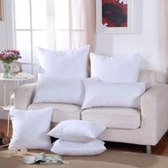 Local Seller Cushion Insert Pillow Cushion Filling Pillow Inner 45x45cm 50x50cm 30x50cm 40x40cm 55x5