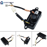 【EVERYTWT】For Generac AVR GP3250 LP3250 3KW 4KW 4.5KW Generator Square Voltage Regulator