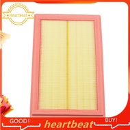 [Hot-Sale] Car  Air Filter for - C-CLASS E-CLASS  W205 S205 C205 R172 1.6L 2.0L (2013-) C28004 27409