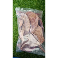 DRIED TALISAY LEAVES FOR AQUARIUM