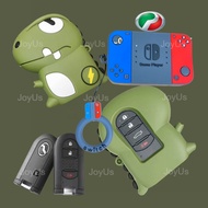 Perodua Bezza Myvi Axia Aruz Ativa Alza Stylish Car Key Cover Bezza Myvi Axia Aruz Ativa Alza Key Ca
