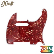 JCraft Pickguard for T-1 T-Style