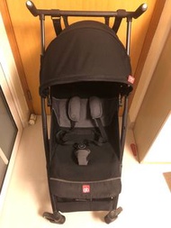 可趟gb pockit plus all city flight travel baby Stroller pram Goodbaby pushchair 上飛機超輕巧旅行BB車嬰兒車兒童推車（大圍交收）