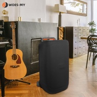 Portable Dust Cover for JBL For PartyBox 520 Speaker Lightweight Washable Design