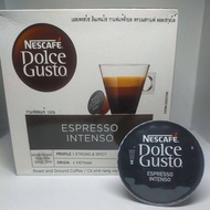กาแฟแคปซูล แคปซูลกาแฟ Nescafe dolce gusto / Starbucks dolce gusto / Doro dolce gusto / Dalllmayr d