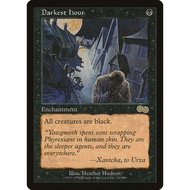 Darkest Hour Magic the Gathering Card [MTG]