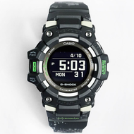 卡西歐 CASIO G-SHOCK GBD GBD100 GBD100LM GBD-100 GBD-100LM GBD-100LM-1 手錶 錶 手表 表 電子錶 情侶錶 情侶表 平行進口貨品