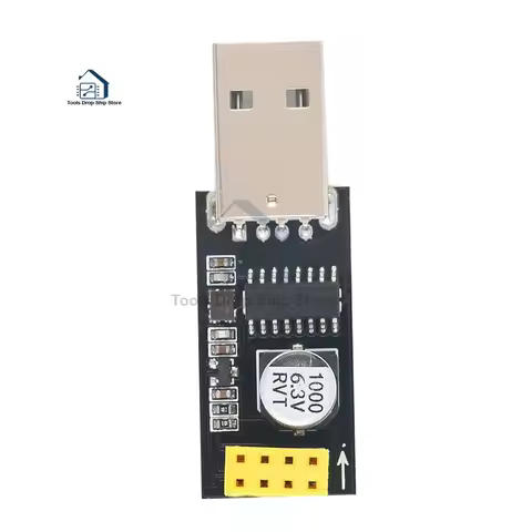 CH340 USB to serial port ESP8266 wireless WIFI module development board 8266 WiFi module