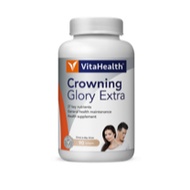 VitaHealth Crowning Glory Extra