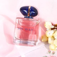 順豐包郵 GIORGIO ARMANI MY WAY EDP 自我無界女士淡香精 90ml