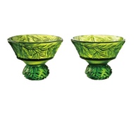 琉璃工房 LIVING 四季君子飲—竹君子