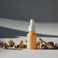 【英國 wxy】芳香精油 - Immerse. 雲杉 & 岩蘭草 /15ml