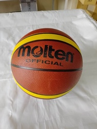 MOLTEN GR7 Basketball | Bola ng Basketbol | Basketball Accessories