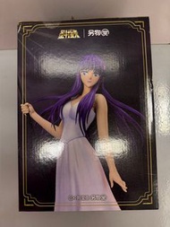 聖鬥士星矢國內C賞雅典娜