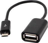 Kabel USB OTG SAMSUNG &amp; TABLET CINA