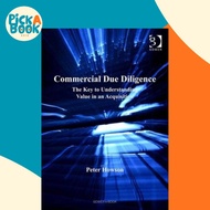 [100% Original Books] - Commercial Due Diligence - The Key to Understanding  by Peter Howson (UK edi