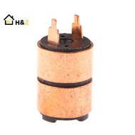 Kaleidoscope 1pcs For  F3 Geely Ziyoujian Generator Slip Ringmuter Copper Sleeve Copper Head Nice