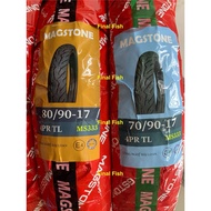 MAGSTONE TAYAR TUBELESS - BUNGA PIRELLI ROSSO SPORT & MAXXIS DIAMOND👍 MADE IN VIETNAM🇻🇳💯⭐️ SHIP TO S