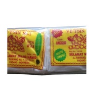 Ve-Tsin grape cap 1 pack contains 20