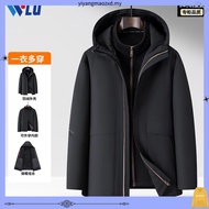 ELGINI E16154 Jaket Softshell Slim-Fit S-XXL | Water-Resistant Slim-Fit Softshell Jacket