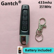 433 MHz / 315 MHz Wireless remote control 433.92 mhz cloning wireless remote control controller