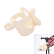 BB Multifunctional 2 in 1 Baby Strollers Cup Holder Phone Mount 360 Degree Rotate