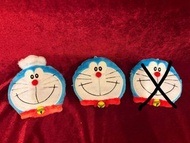 多啦a夢櫻花節 小錢包扭蛋 交換