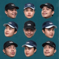 Fugol Coffee Roasters Hat - BANDUNG CITY CAP merchandise