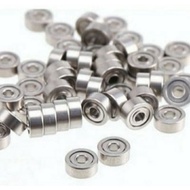 REP TAMIYA 15111 620 BALL BEARING SILVER 2X6