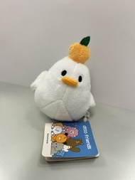Dtto Friends Hoya keychain 好鴨鎖匙扣