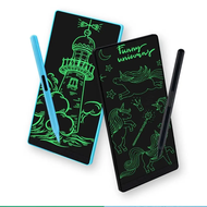 6.5 Inch LCD Writing Tablet Drawing Board Electronic Full Screen Digital Memo Graffiti Handwriting P