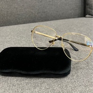 Gucci眼鏡