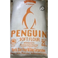 Penguin Soft Flour -3rd Class Repacked 1kl