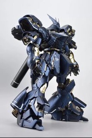 代工包模型📣🔥萬代mg沙薩比-月藍配色