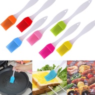 1Pcs Silicone Pastry Bread Oil Sauce Cream Brush Baking Bakeware Barbeque BBQ Cake Kitchen Cooking Tools