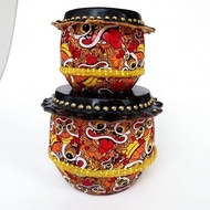 Free Shipping 20cm Drums Children Cartoon New Style Little Lion Head 26.6cm Snare Drums Lion Dance D