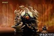 🔥Gk新品預訂🔥Wake
海賊王 七武海系列(第二彈)克洛克達爾