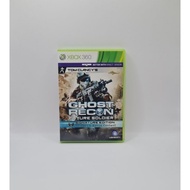 [Pre-Owned] Xbox 360 Ghost Recon Future Soldier Game