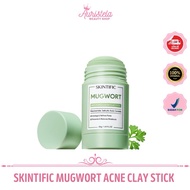 Skintific MUGWORT ACNE CLAY STICK