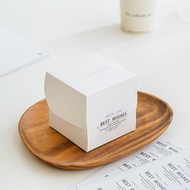 Mini Cute Dessert Packaging Box