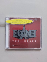 Cd Edane - The Beast.75.
