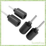 [BaositybbMY] Auto Frame Slider Accessories Replacement, Shockproof Protector for Gsxr1300,