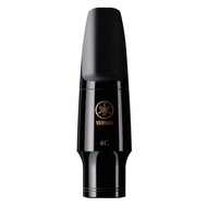 Alto Sax Mouthpiece, 4C (Yamaha)