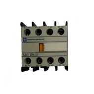 Schneider Auxiliary Contact Head LA1-DN22C Auxiliary Contact Head Set Auxiliary Contact Contactor Au