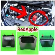 Honda / Perodua / Toyota NS40 M42 NS40ZL Car Battery Protection Cover