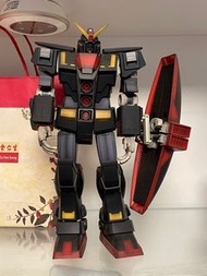 高達 Gundam 1/144 重高達 上色完成品