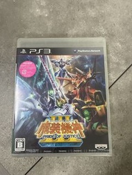 PS3  魔裝機神 3
