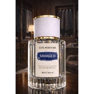 LUX PERFUME (Man) EDP PREMIUM