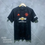Jersey Manchester United Third 2019/2020