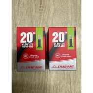 Bicycle Inner Tube 20x1.50/1.75 Strong Good Quality